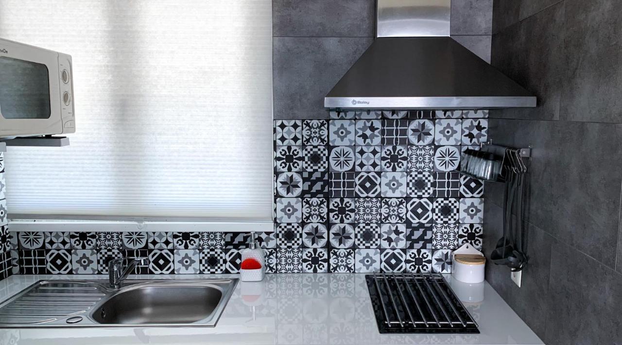 Apartamento Delta Escapada L'Eucaliptus 외부 사진