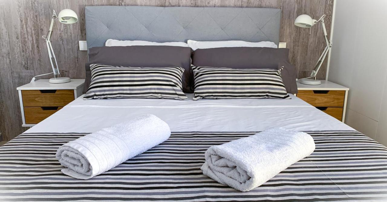 Apartamento Delta Escapada L'Eucaliptus 외부 사진