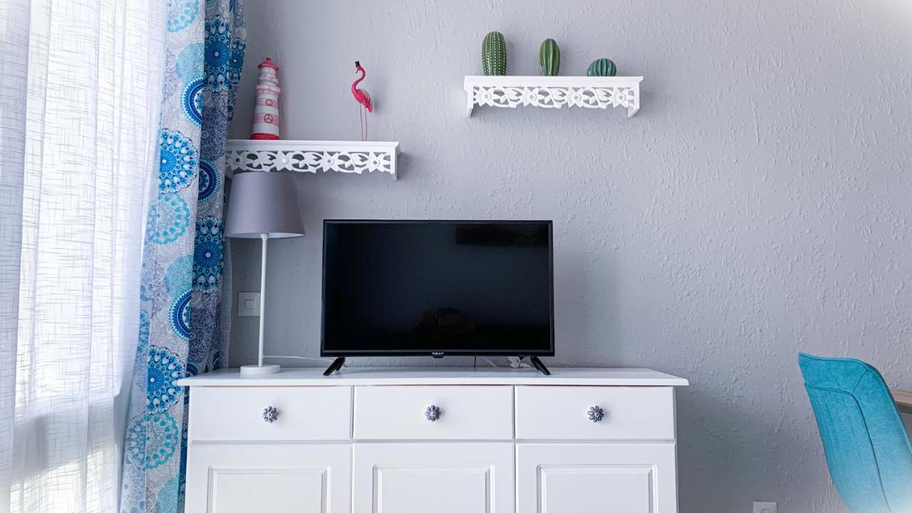 Apartamento Delta Escapada L'Eucaliptus 외부 사진