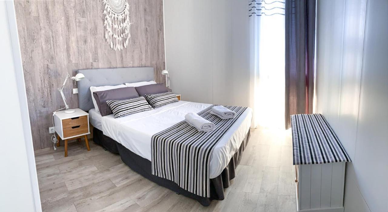 Apartamento Delta Escapada L'Eucaliptus 외부 사진